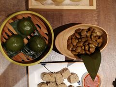 -香园茶社·金陵小灶(老门东店)