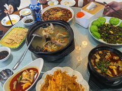 -江宁肚包鸡(铁心桥店)