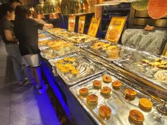 -犇放和牛烤肉·烤榴莲自助(苏宁城市奥莱店)