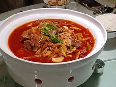 -老雒阳面馆·水席(洛宁高速路口店)