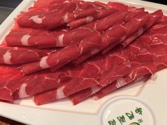 -南门涮肉(天坛南门店)