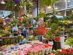 -双季花艺园艺市场(浦东店)