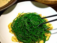 -饭橘汉江码头·乡野土菜馆(静安路店)