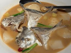 -明州小宴(文化广场店)