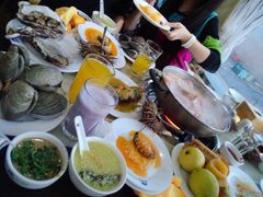 android_upload_pic-春华海鲜城(广场西苑店)