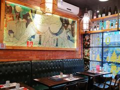 -原志优秀食材·匠心料理·海胆主题(金亿广场店)