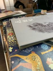 -刺客纹画纹身·洗纹身·穿孔饰品