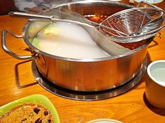 -真牛坊潮汕牛肉火锅