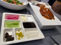 -小大董·烤鸭(观景餐厅·南京西路店)