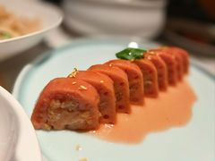 -外婆家(西红门荟聚购物中心店)