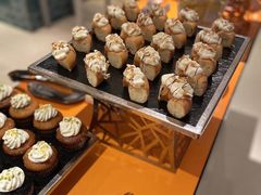 -龙之梦万丽酒店青餐厅