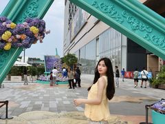 -民盈·国贸城