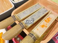 -井格重庆火锅(西直门凯德Mall店)