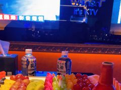 -温莎KTV(珠江路店)