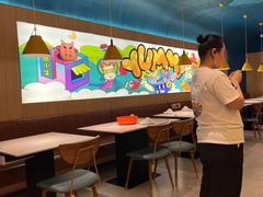 -小鱼小牛(世欧广场店)