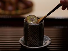 -晴空·日本料理(万象城店)