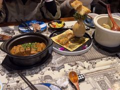 -一味大院•桐庐菜传承店(春江路店)