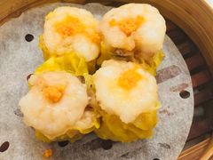 虾仁烧卖-稻香(青衣城店)