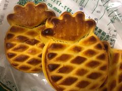 -泸溪河桃酥(长乐路店)