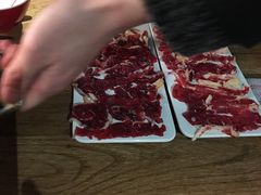 -牛很鲜潮汕牛肉火锅(朝晖路店)