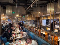 -星伦多自助料理(永旺店)