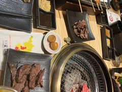 -松鱼亭·和牛烧肉(协鑫广场店)