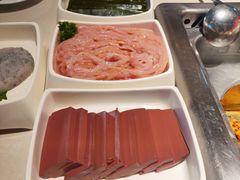 -海底捞火锅(枫蓝国际购物中心店)