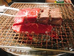 -九田家黑牛烤肉料理(石路天虹店)