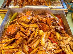 -阿胖龙虾(罍街店)