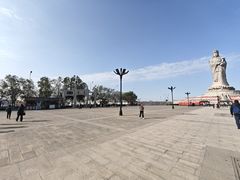 -天津妈祖文化园