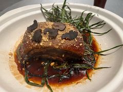 松露炙烤酱方-江南雅厨(李公堤店)