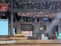 -院子餐厅·大锅菜·老杭帮(桥西直街店)