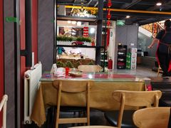 -北平味道.京味菜.烤鸭(梨园店)