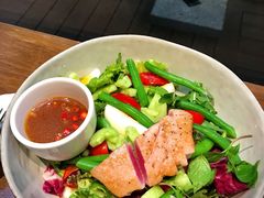 经典金枪鱼尼斯色拉-BAKER&SPICE(国金中心商场店)