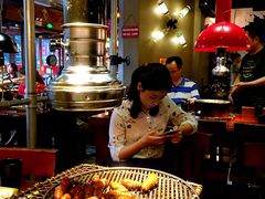 -红小姐的烤肉店(西三旗店)