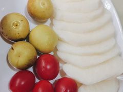 -野渡坡·极致湘菜·庭院餐厅(汉阳店)