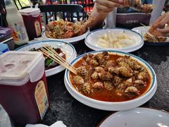 -三妹小龙虾·黄油蟹(华侨城总店)