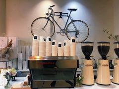 -常识咖啡common sense(春熙路店)