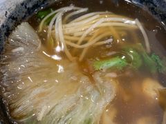 砂锅红烧鲍参翅肚羹-阿一鲍鱼·20年匠心传承(天河北旗舰店)