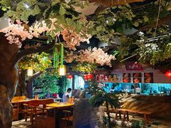 -城墙拐拐火锅(三峡广场黑金冠店)
