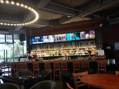 -CIRCLE·酒吧(第一国际店)