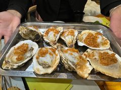 -烤五行·烧烤烤串(石佛营店)