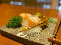 -気楽亭和食料理(气乐亭大世界本店)