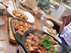 -房陵农家(东亭店)