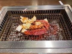 -樱宿日式和牛烧肉(五道口店)
