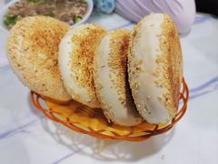 -清真喜兰老丁羊汤特色小吃