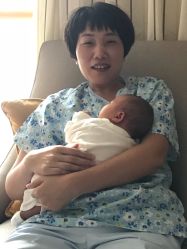 -和伊母婴护理中心·全套房(金山店)