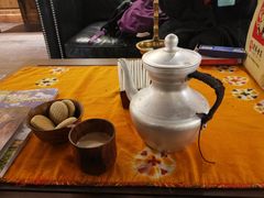 -松赞拉萨林卡酒店