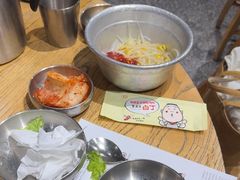 -姜虎东白丁烤肉(深圳湾后海汇店)
