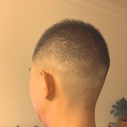 -贝勒爷专业男发